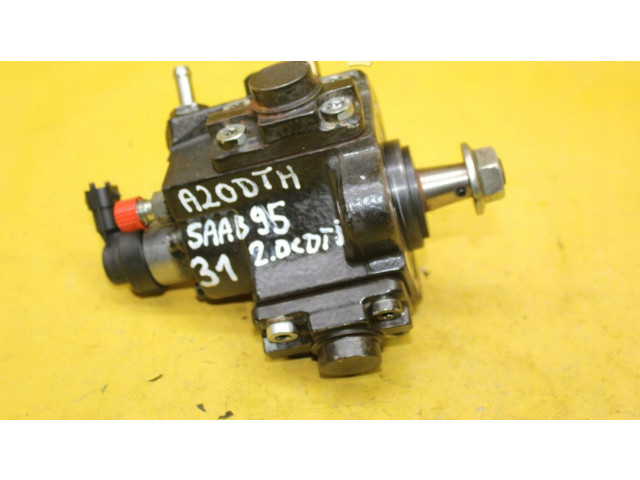 Топливный насос