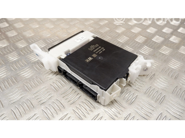 Комфортный модуль