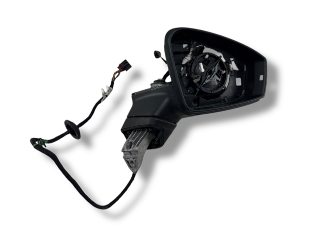 Zpětné zrcátko  Volkswagen Tiguan 2021  761857502B  