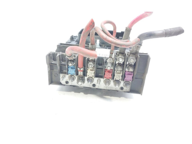 Блок предохранителей 1K0937125 Volkswagen Jetta V