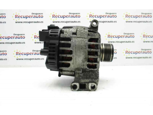 Генератор A2661540902 Mercedes-Benz A W169