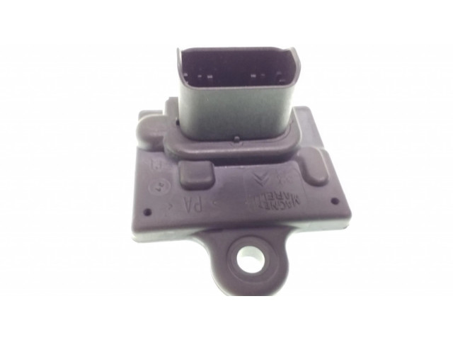 Другой датчик