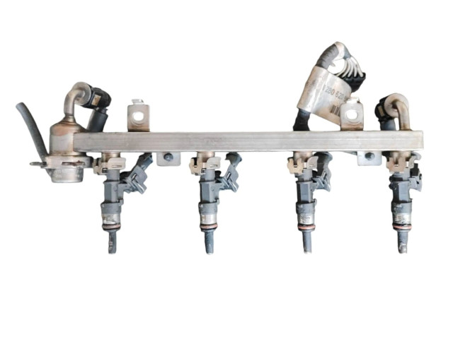 Vstřikovač 198A4000 Alfa Romeo Mito