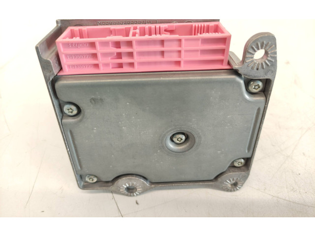 Блок подушек безопасности 60683300, 5WK43444 Alfa Romeo GT