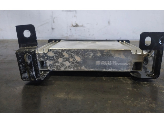 Блок управления 95400B9510 Hyundai i10