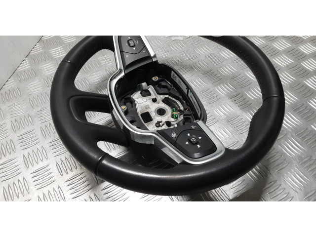 Руль Volvo XC40 - года 32227629, 34243909D