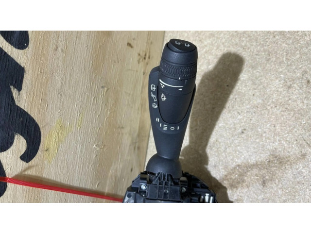 Датчик положения (угла) руля