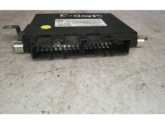 Блок управления коробкой передач P56044199AL   Jeep Grand Cherokee (WK)