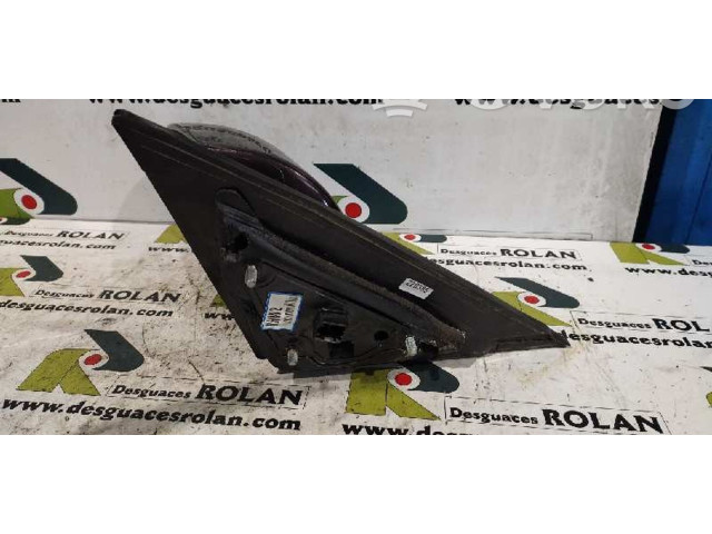 Зеркало электрическое Hyundai Sonata 2006 - 2015 года