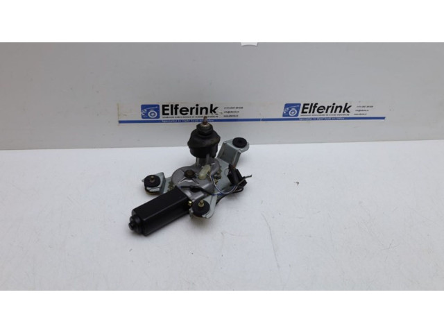 Моторчик заднего дворника 9083676, 9083676    Saab 9000 CS