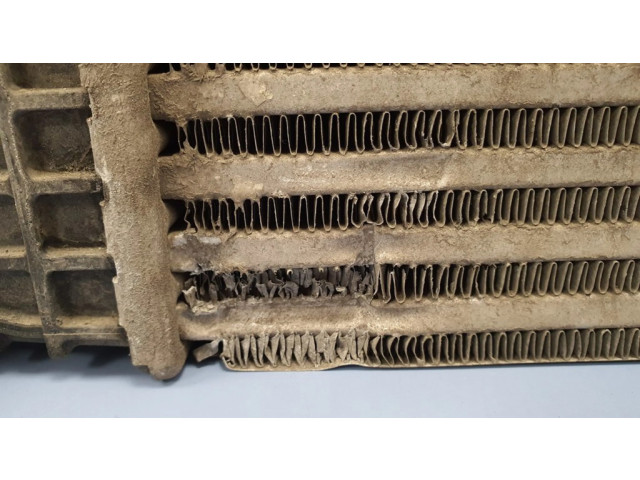 Интеркулер 1530A192, 1530A111 Mitsubishi Eclipse Cross 0.0