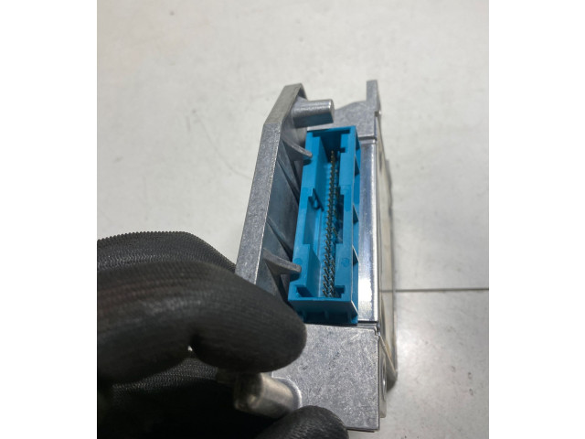 Блок подушек безопасности 327963935, 13203620 Opel Meriva A