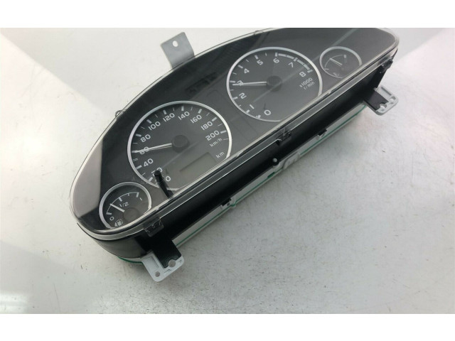 Панель приборов 431579A, K3927   Mitsubishi Delica       