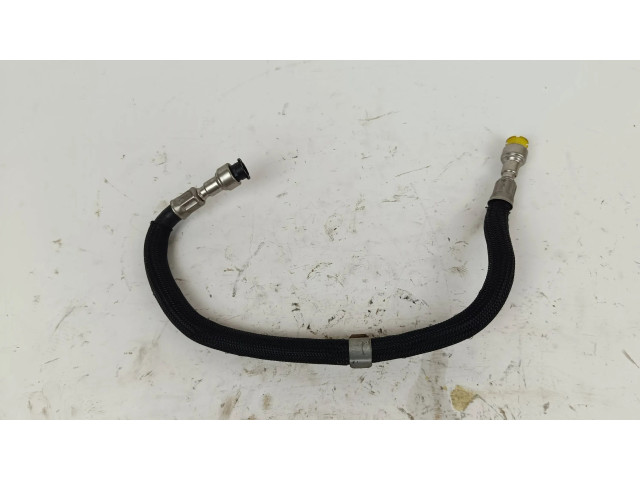 Vstřikovací lišta    BMW X5 E70  pro benzínový motor 4.4 N63 V8