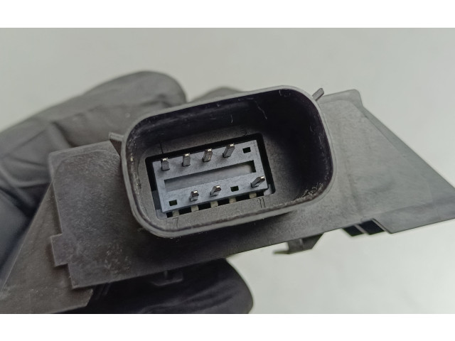 Блок управления HU5T14G490AF   Lincoln Corsair