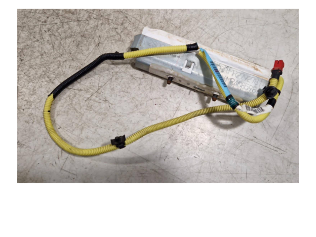 Подушка безопасности в сиденье MR279276 Mitsubishi Pajero