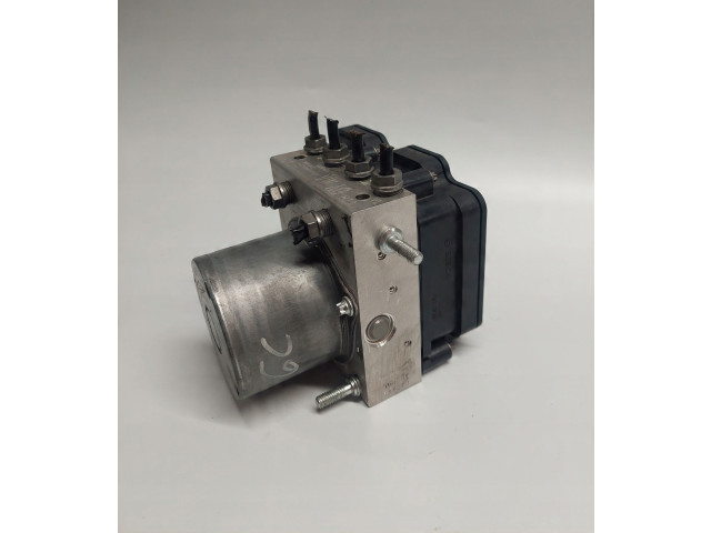 Блок АБС 6R0907379BA, 17F1FA40AAB1 Audi A1 2010 - 2018 года