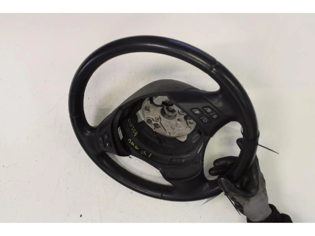 Volant BMW X1 E84 2011