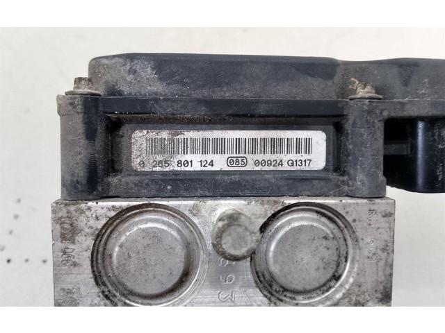 Jednotka ABS 51894800   Fiat Punto Evo 2010