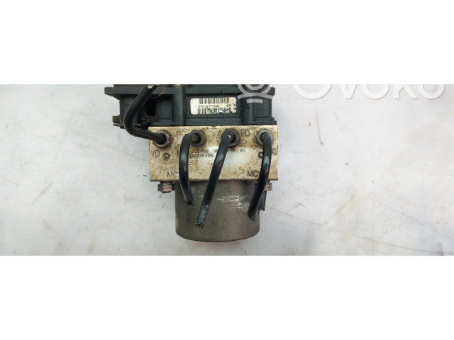 Блок управления АБС 9649988280, 9659457180   Citroen C4 I