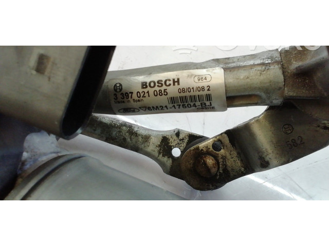 Моторчик дворников 3397021085, 3397021085 Ford S-MAX