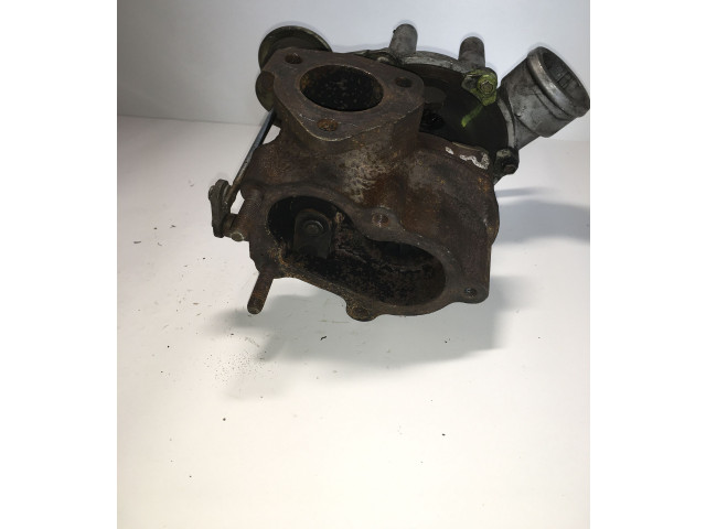 Турбина Opel Frontera A 2.5 35242061F