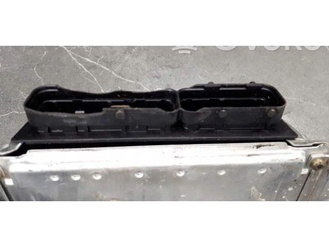 Řídící jednotka 0281010338 Lancia Lybra 2014