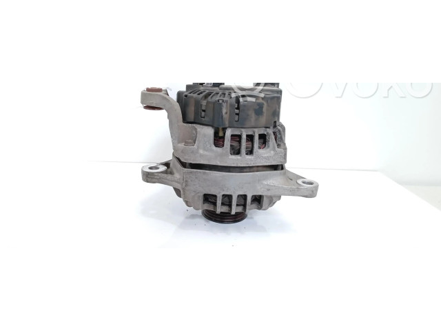 Čerpadlo oleje 2543488B Nissan Micra