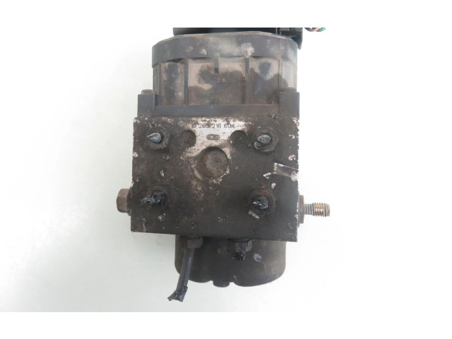 Блок АБС 0273004328, 0265216604 Peugeot 607 - года
