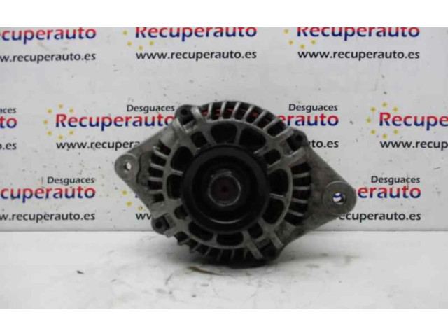 Генератор AB180140   KIA Rio      