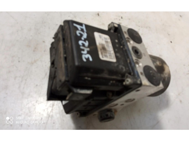 Блок АБС 0265225360 Alfa Romeo 166 1998-2003 года