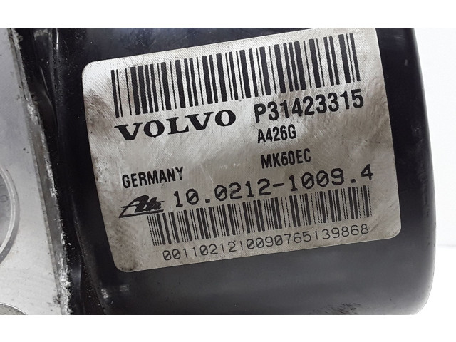 Jednotka ABS 31423315, P31423315 Volvo V40 2015