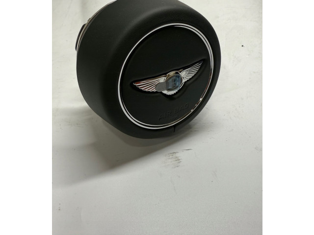Steering wheel airbag 36A880201L, 36A880201L Bentley Bentayga
