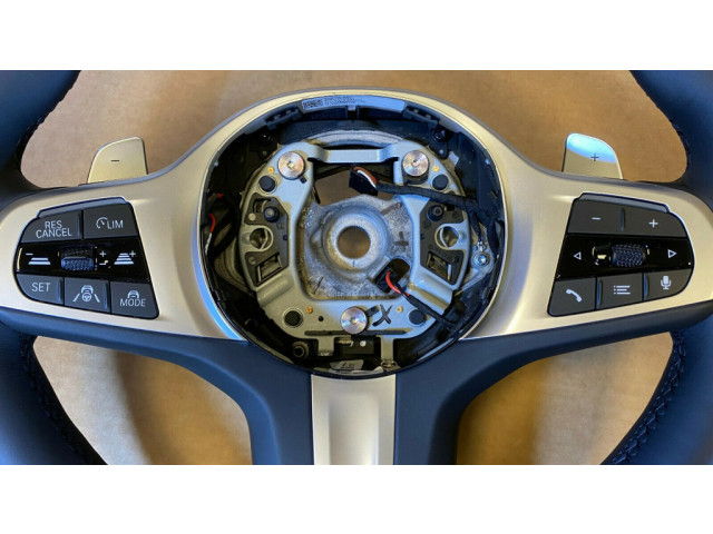 Volant BMW X6 G06 2020 32308008184, 32307855724