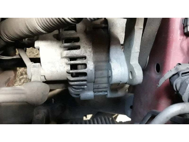 Генератор 3140084E10, CAL35277GS   Suzuki Swift 1.3     