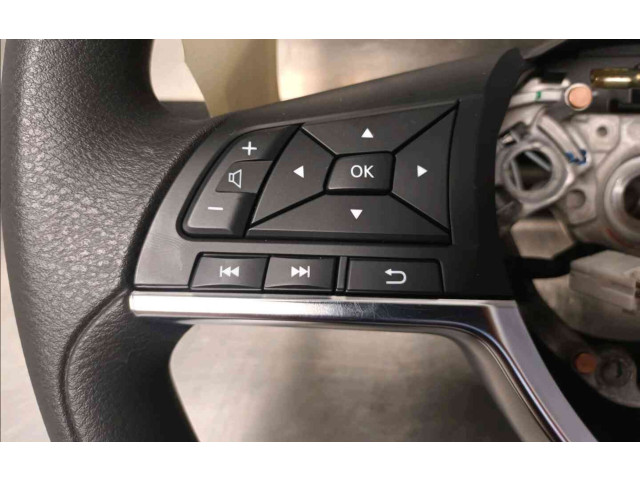 Volant Nissan Juke II F16 2020 484306PA0A