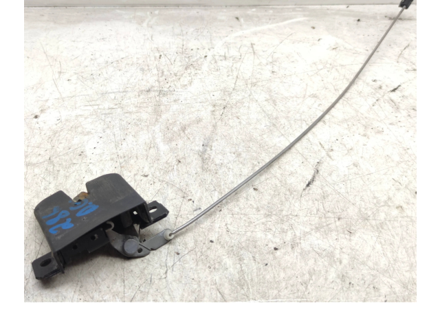 Zámek zadních dveří 7H0827506C Volkswagen Multivan T5 2013