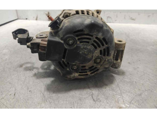 Генератор 2706026030 Lexus IS 200-300