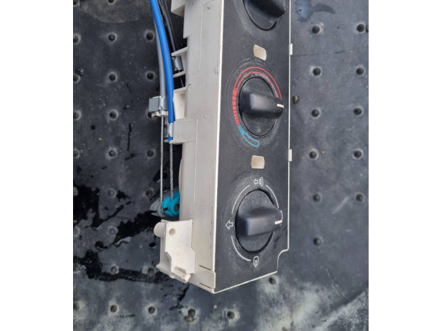 Блок управления климат-контролем    Peugeot 306