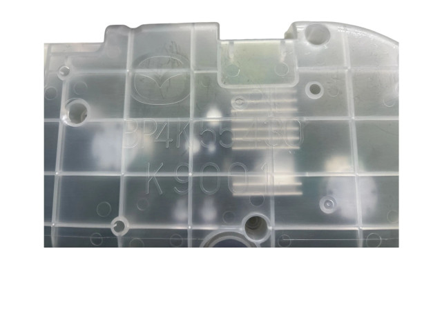 Přístrojová deska Mazda CX-7 2007 BP4K55430, 29001