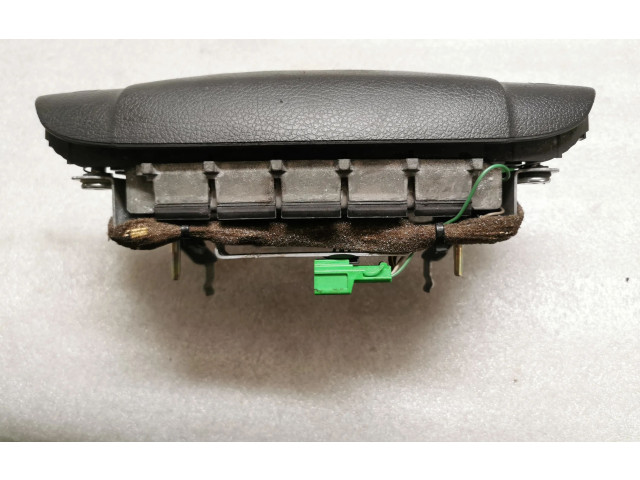 Подушка безопасности водителя 8626845   Volvo V70