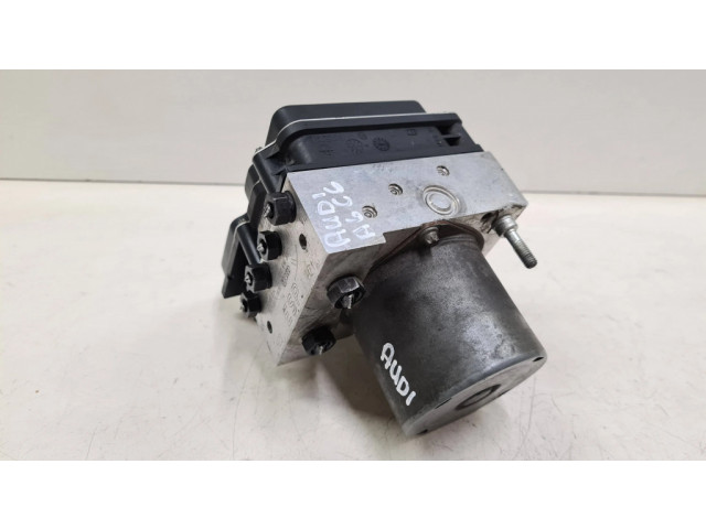 Jednotka ABS 0265234114, 4F0614517 Audi A6 S6 C6 4F 2004