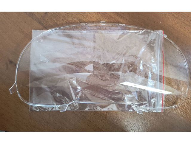 Панель приборов 1U0919137 Skoda Octavia Mk1 (1U)