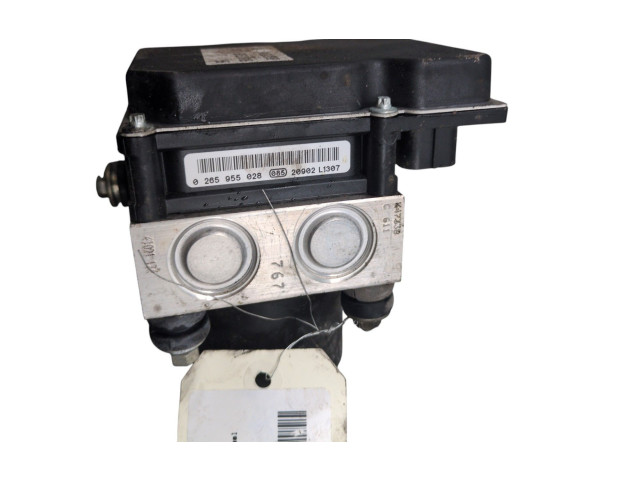 Блок управления АБС 6R0614517AMBEF   Audi A1