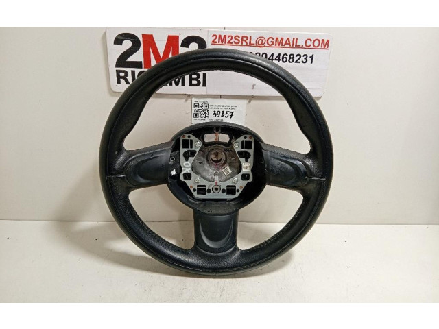 Руль Mini One - Cooper Coupe R56 2005 - 2014 года 6782596, 6782596