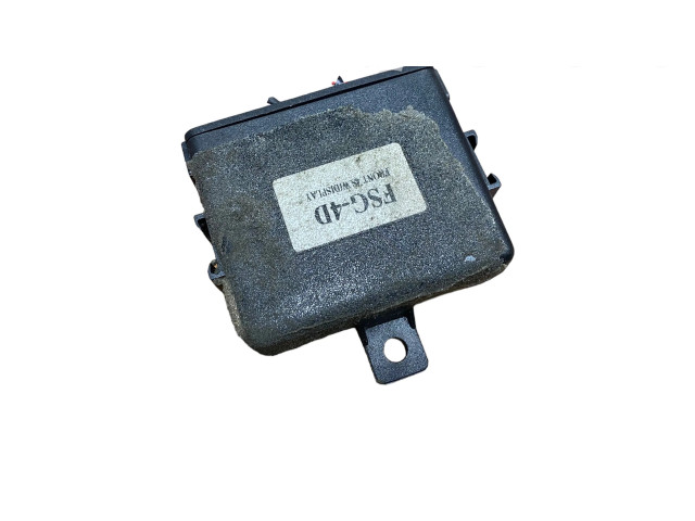 Блок подушек безопасности E1024294, V3009705 Mitsubishi Grandis