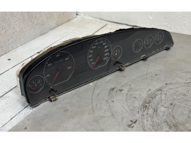 Спидометр (приборный щиток) 7A1919033HG, 110008752003 Audi A6 S6 C4 4A