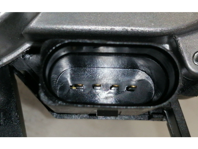 Моторчик заднего дворника 5G0955711C    Cupra Ateca