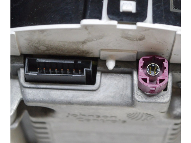 Панель приборов 9306249 Mini Cooper Countryman R60