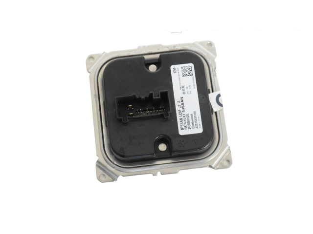 Блок управления Xenon